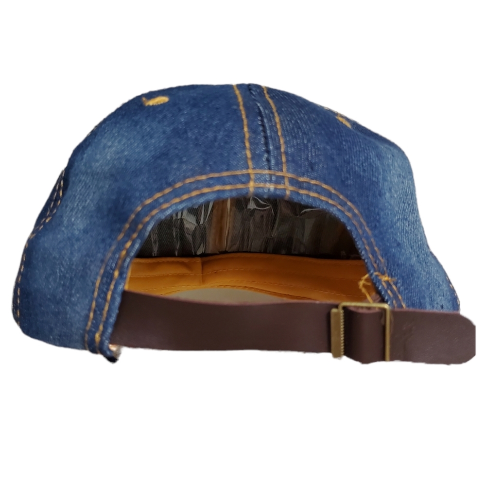Baseball Cap - Picture 4 of 5